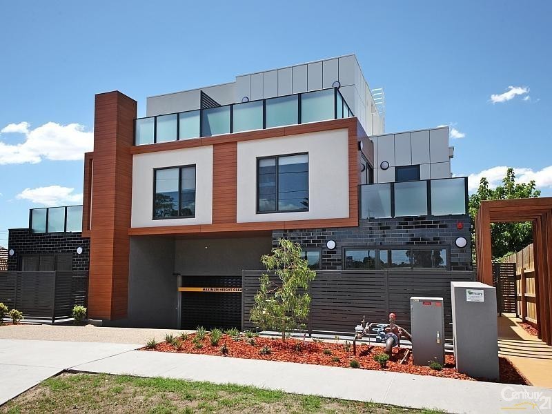 201/1161 Nepean Highway, Highett VIC 3190