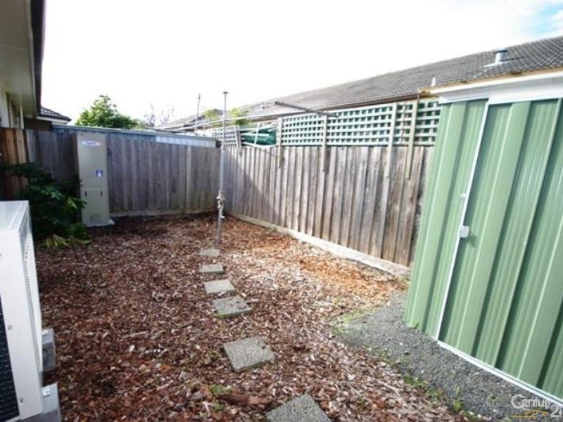 3/10 Argyle Street, Bentleigh East VIC 3165