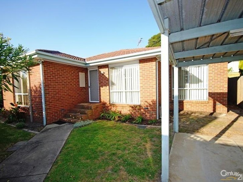 2/32 Vickery Street, Bentleigh VIC 3204