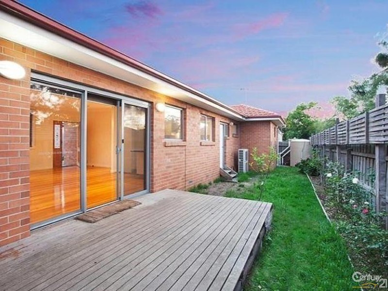 2/131 Tucker Road, Bentleigh VIC 3204