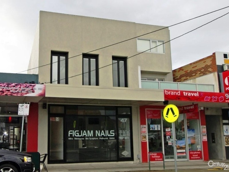 47A Patterson Road, Bentleigh VIC 3204