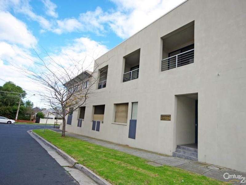 6/125 McKinnon Road, Mckinnon VIC 3204