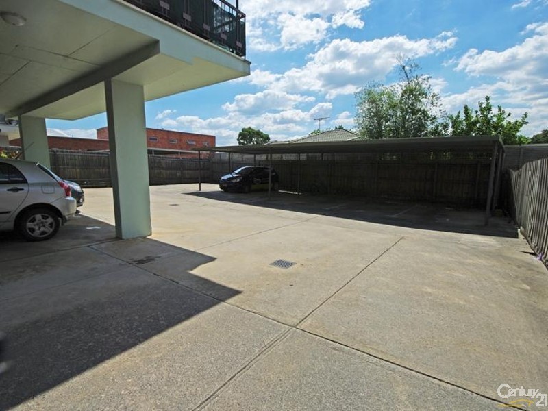 6/3 South Avenue, Bentleigh VIC 3204