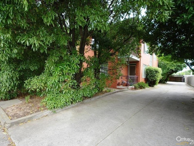 6/3 South Avenue, Bentleigh VIC 3204