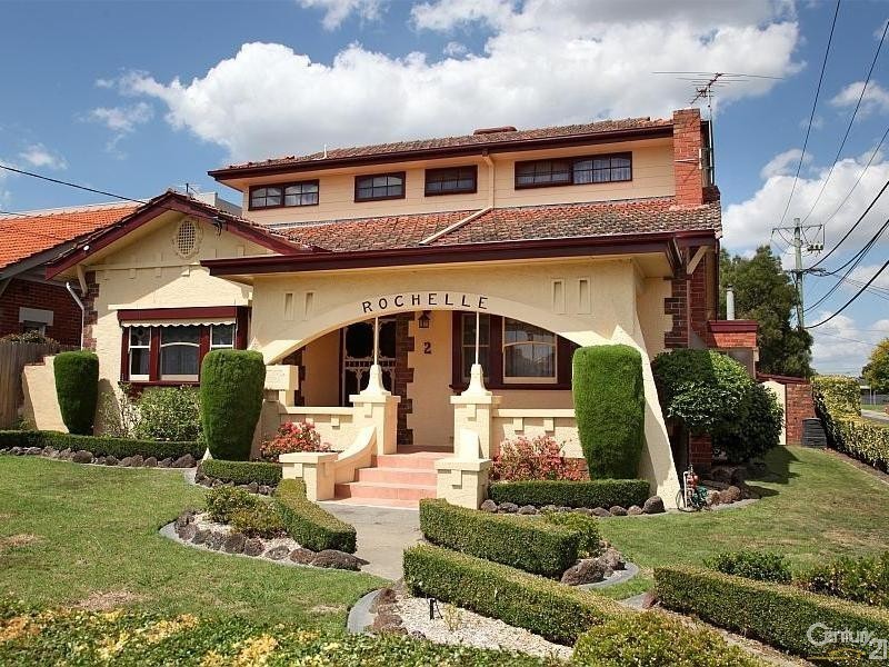 2 Anthony Street, Ormond VIC 3204