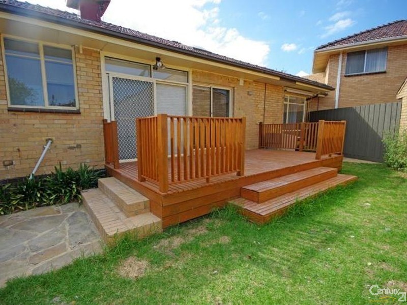 26 Park Crescent, Bentleigh VIC 3204