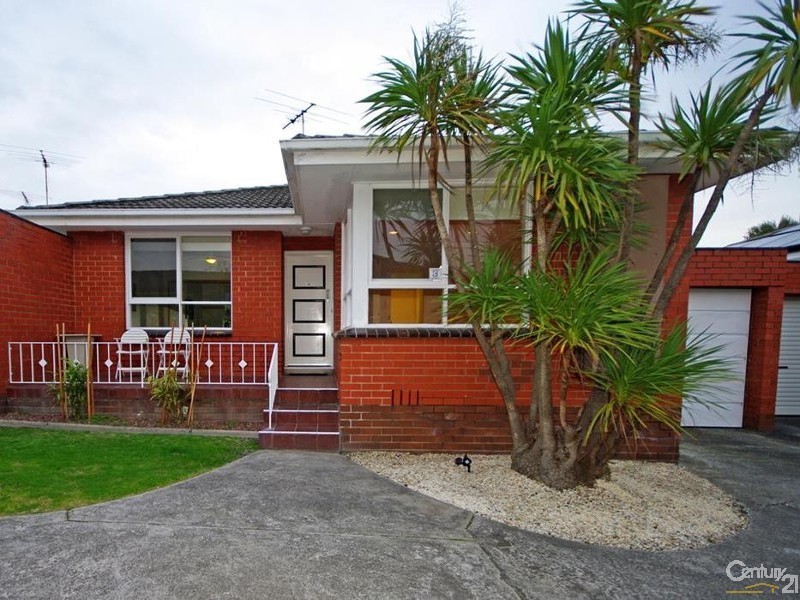 3/6 First Street, Black Rock VIC 3193