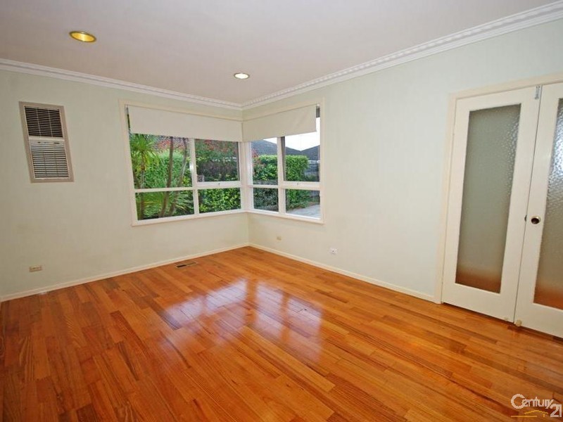 3/6 First Street, Black Rock VIC 3193