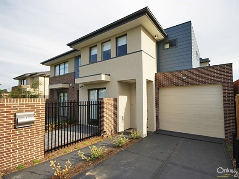 1/2-4 Faulkner Street, Bentleigh VIC 3204