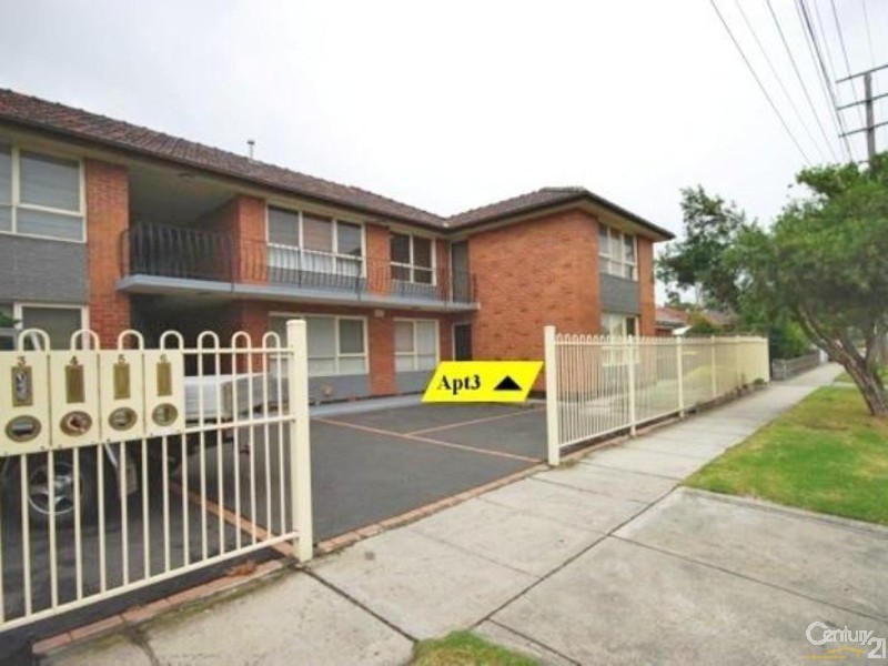 3/81 Wilson Street, Cheltenham VIC 3192