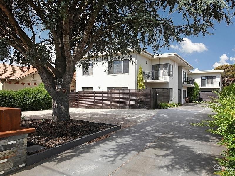 4/10A Eddys Grove, Bentleigh VIC 3204