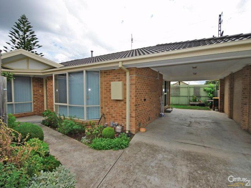 2/45 Bent Street, Bentleigh VIC 3204