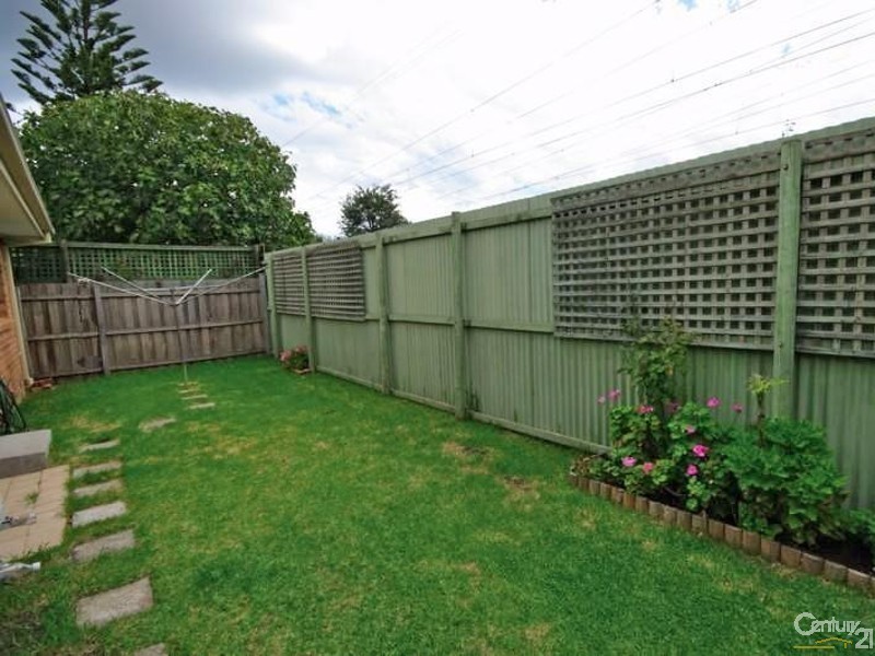 2/45 Bent Street, Bentleigh VIC 3204