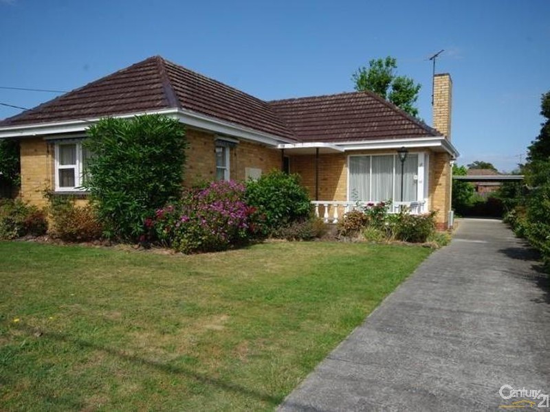 11 Coates Street, Bentleigh VIC 3204