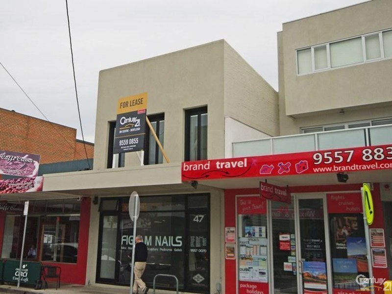 47A Patterson Road, Bentleigh VIC 3204