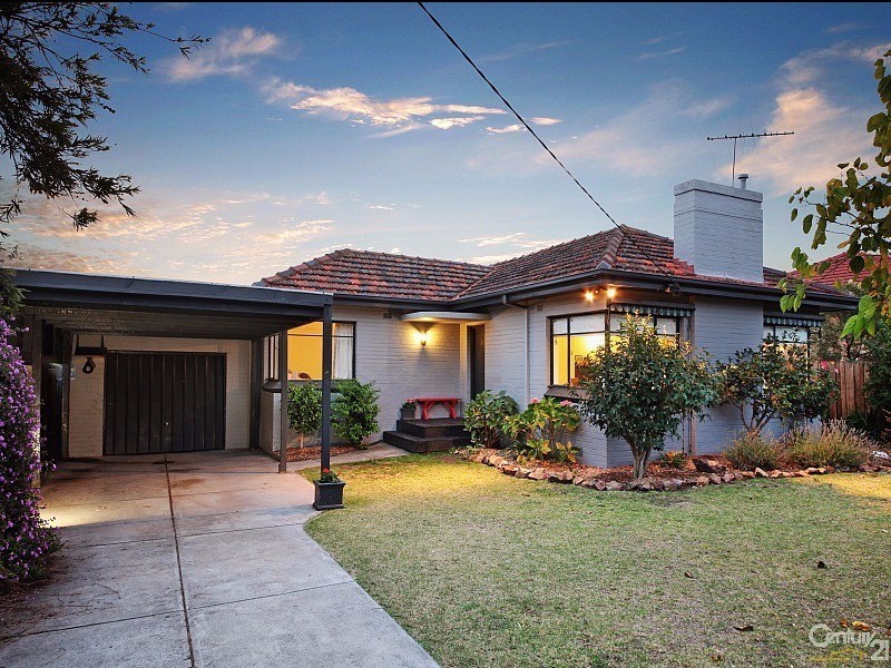 1 Wilson Street, Bentleigh VIC 3204