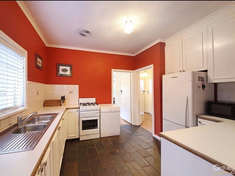 1 Wilson Street, Bentleigh VIC 3204