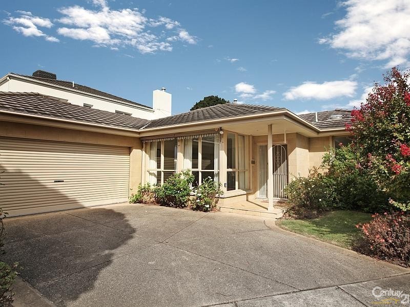 14A  Hughes Street, Brighton East VIC 3187