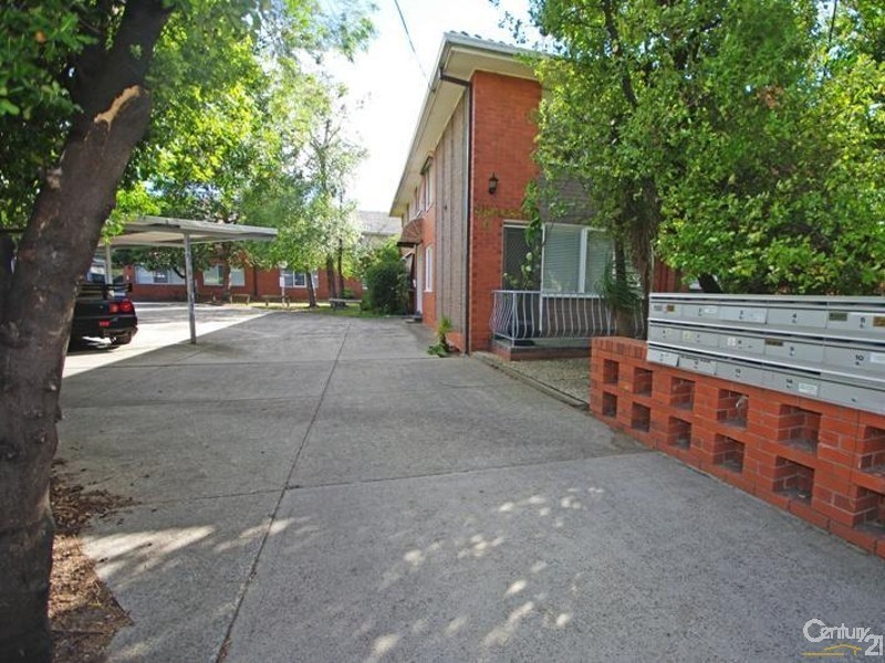 1/9 Barker Street, Cheltenham VIC 3192