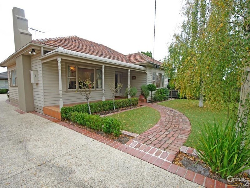 1/58 Barrington Street, Bentleigh East VIC 3165