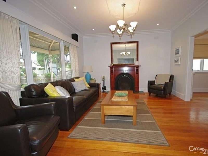 1/58 Barrington Street, Bentleigh East VIC 3165