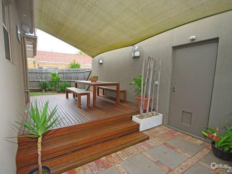 1/58 Barrington Street, Bentleigh East VIC 3165