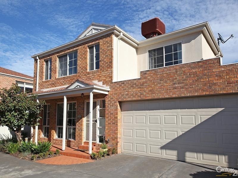 15/1D Tovan Akas Avenue, Bentleigh VIC 3204