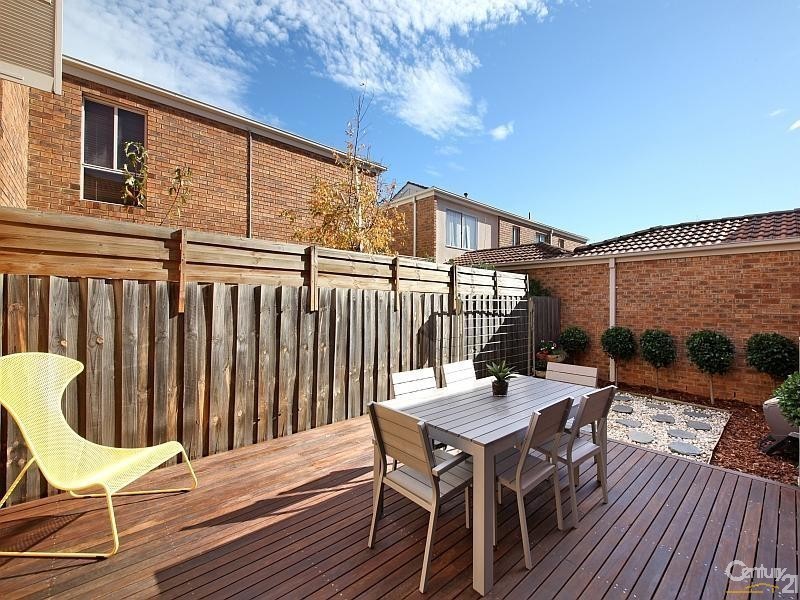 15/1D Tovan Akas Avenue, Bentleigh VIC 3204