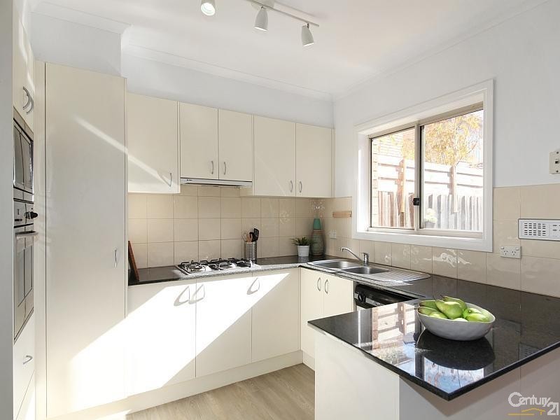 15/1D Tovan Akas Avenue, Bentleigh VIC 3204