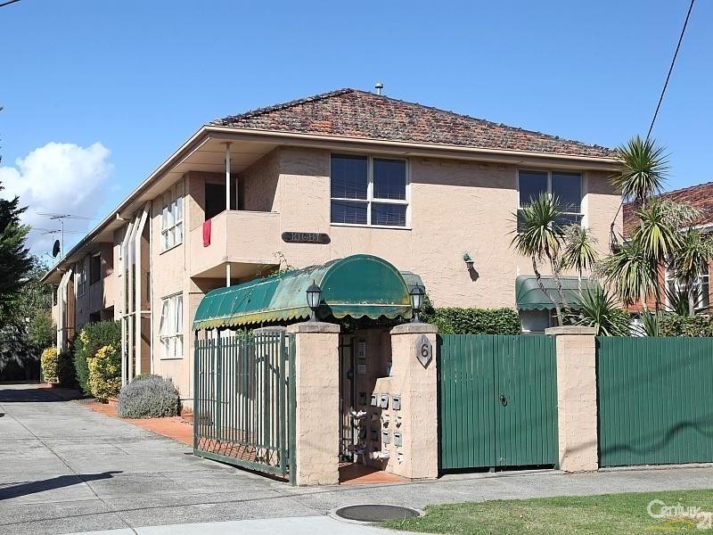 8/6 Rigby Avenue, Carnegie VIC 3163