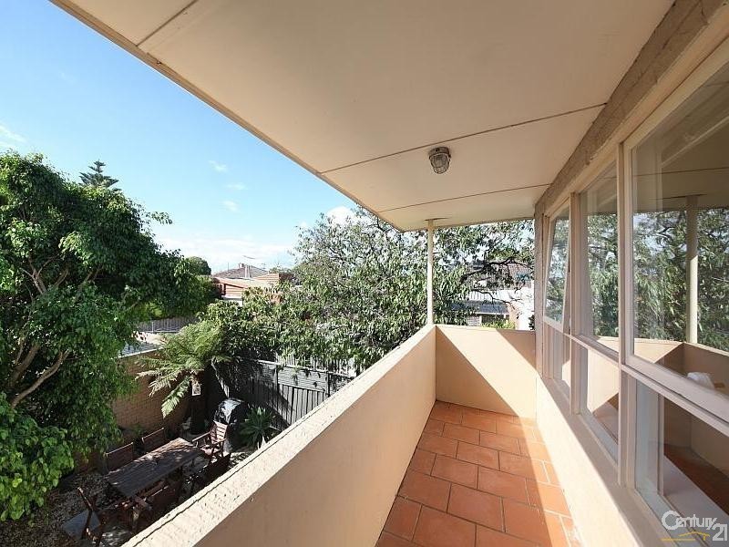 8/6 Rigby Avenue, Carnegie VIC 3163