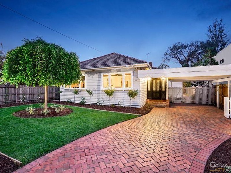 13 Primrose Crescent, Brighton East VIC 3187