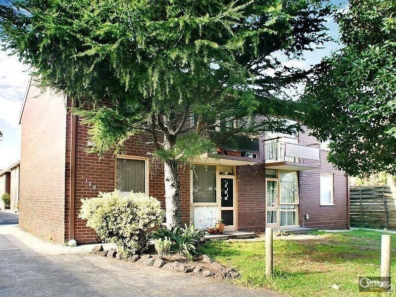10/160 Grange Road, Carnegie VIC 3163