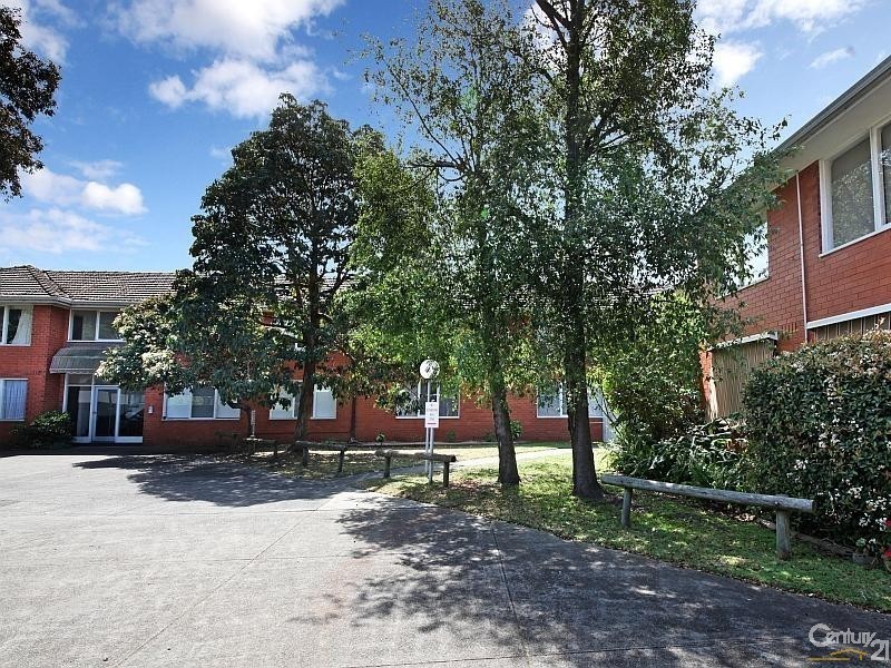 6/9 Barker Street, Cheltenham VIC 3192