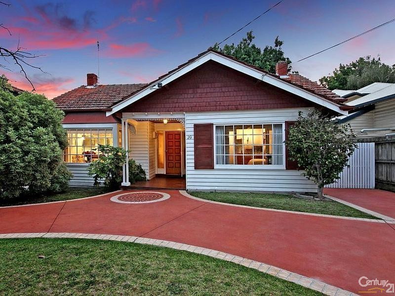 39 Bethell Street, Ormond VIC 3204