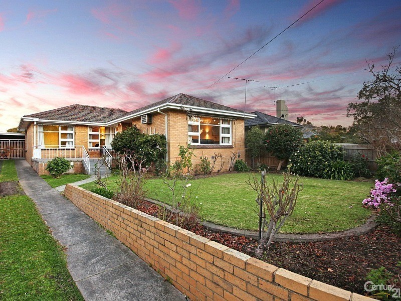 40 The Boulevard, Malvern East VIC 3145