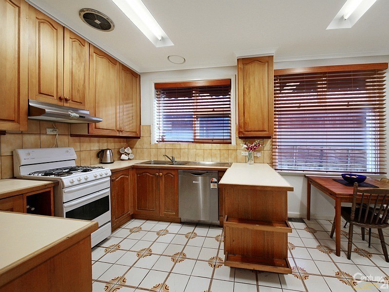 40 The Boulevard, Malvern East VIC 3145