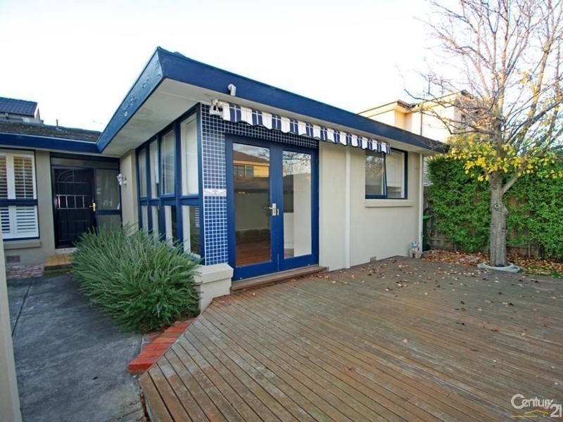 3/68 Thomas Street, Brighton East VIC 3187