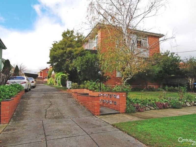 10/4 Osborne Avenue, Glen Iris VIC 3146