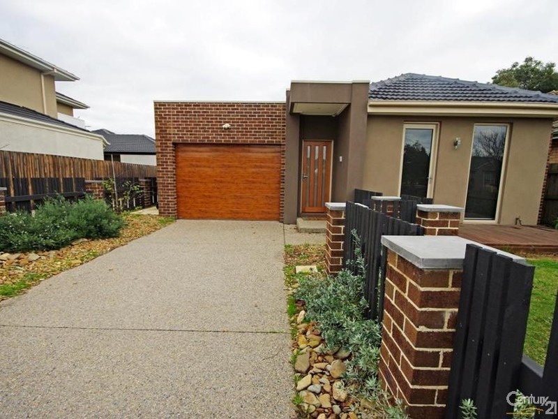 1/75 Marlborough Street, Bentleigh East VIC 3165