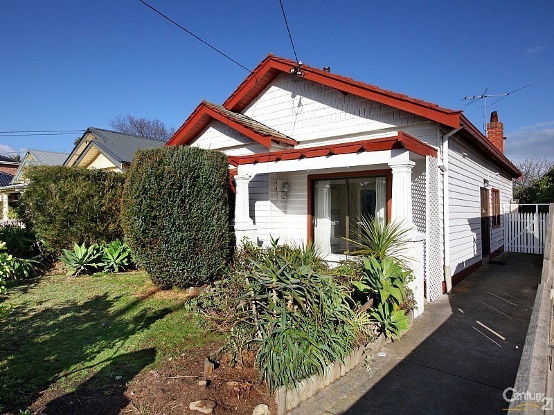 46 Exhibition Street, Mckinnon VIC 3204