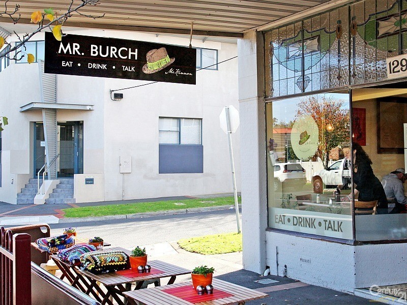 46 Exhibition Street, Mckinnon VIC 3204