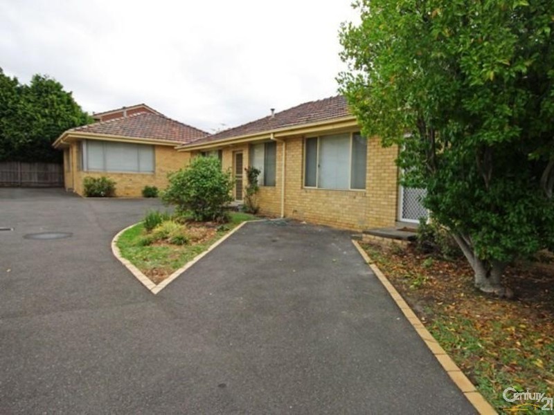 2/23 Morton Street, Clayton VIC 3168