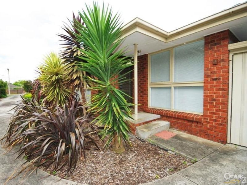 3/39 Coorigil Road, Carnegie VIC 3163