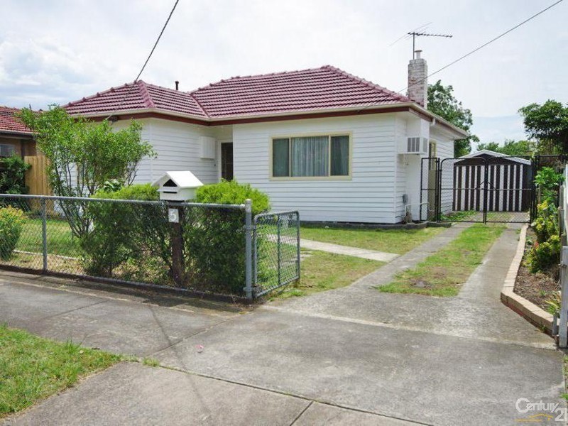 5 Moya Crescent, Noble Park VIC 3174