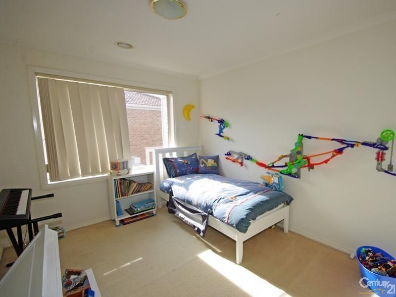1/1D Tovan Akas Avenue, Bentleigh VIC 3204