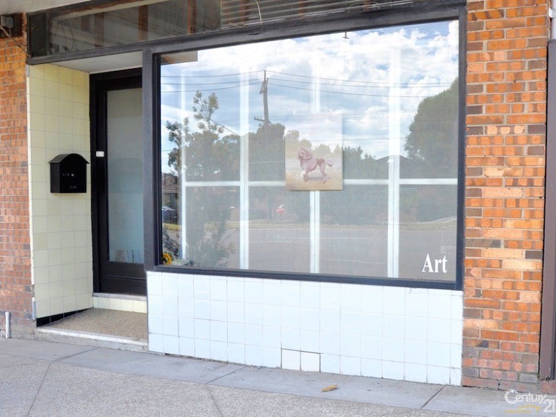 1263 North Road, Oakleigh VIC 3166