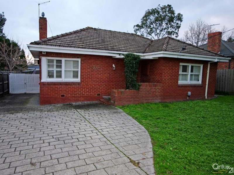 3  Tucker Road, Bentleigh VIC 3204