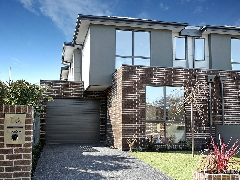 15A London Street, Bentleigh VIC 3204