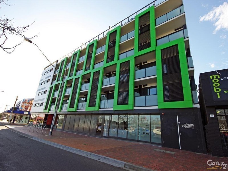 409/839 Dandenong Road, Malvern East VIC 3145